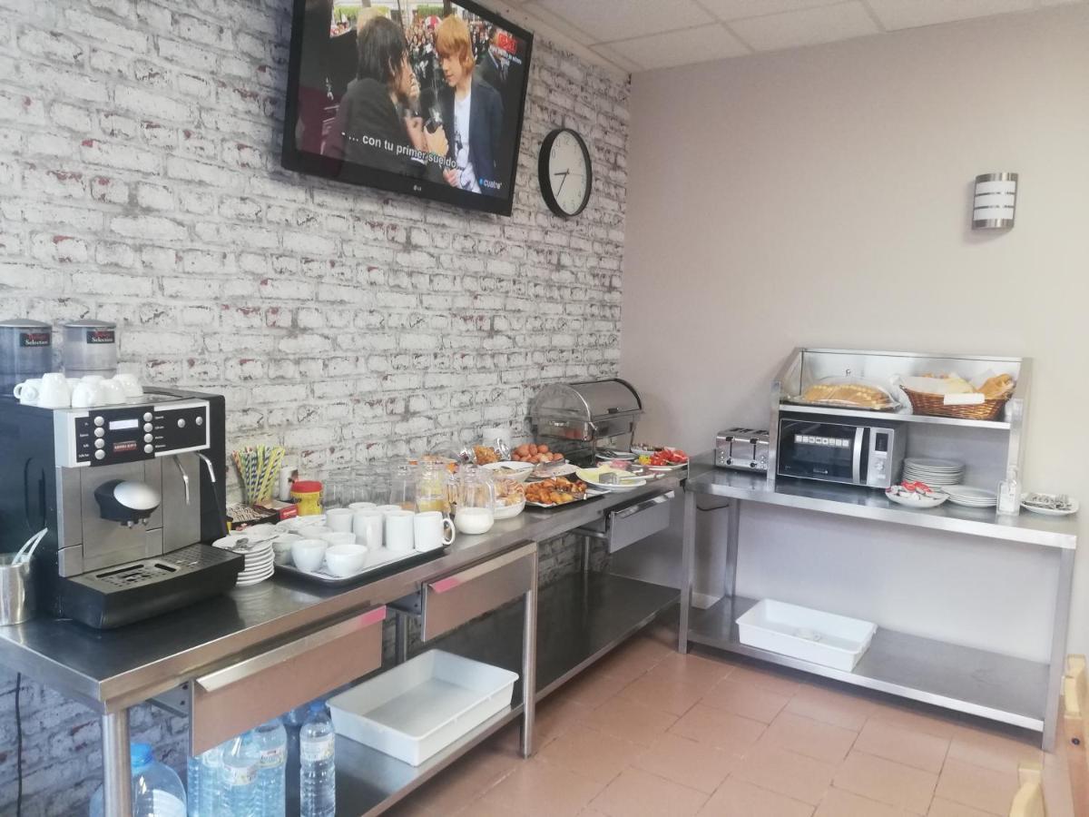 Colibri Hotel Калея Екстериор снимка