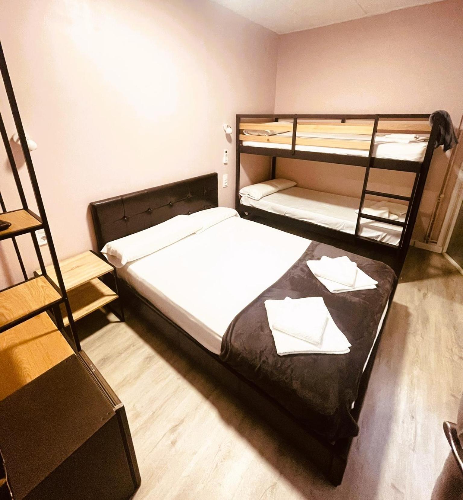 Colibri Hotel Калея Екстериор снимка