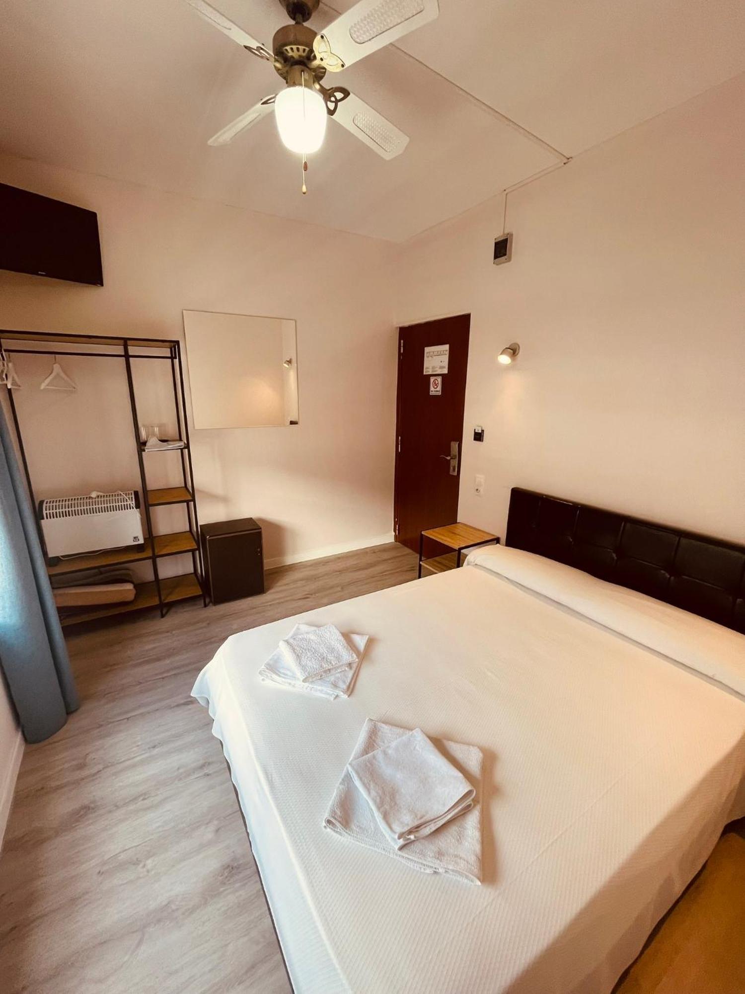 Colibri Hotel Калея Екстериор снимка