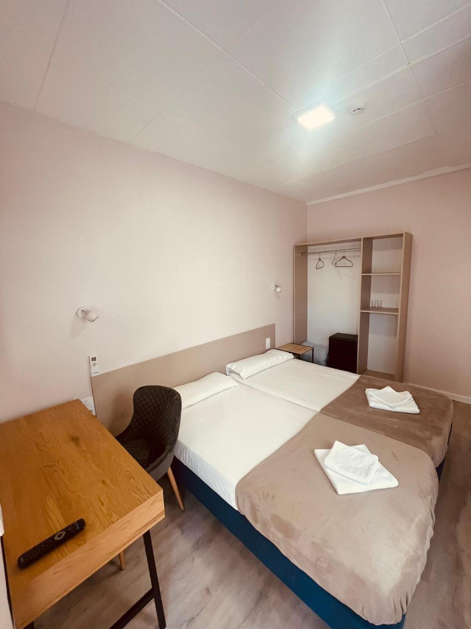 Colibri Hotel Калея Екстериор снимка