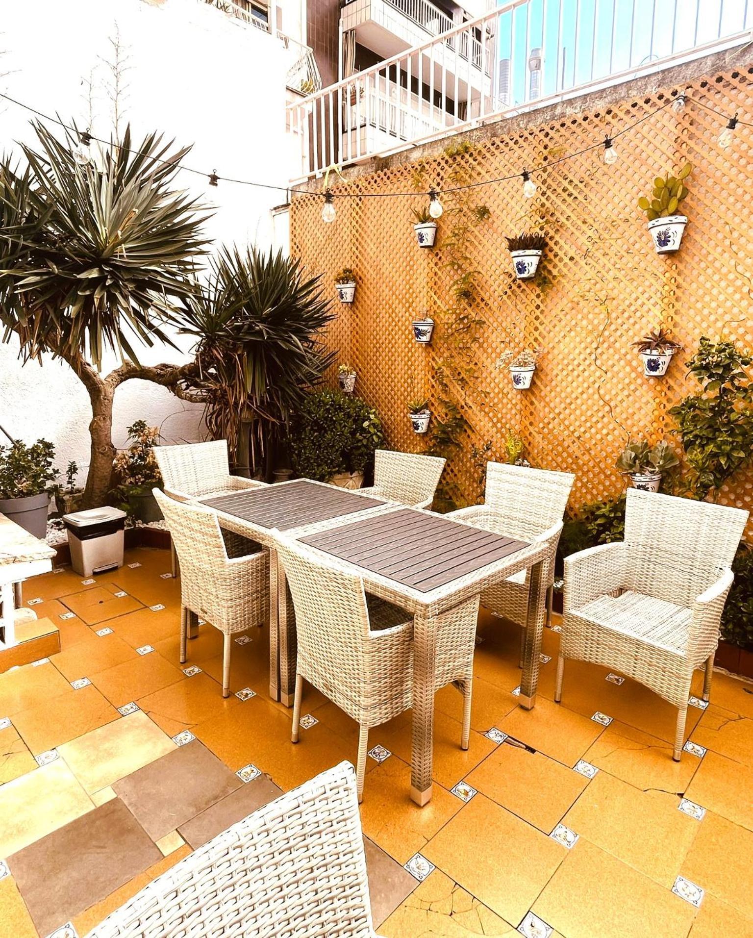 Colibri Hotel Калея Екстериор снимка