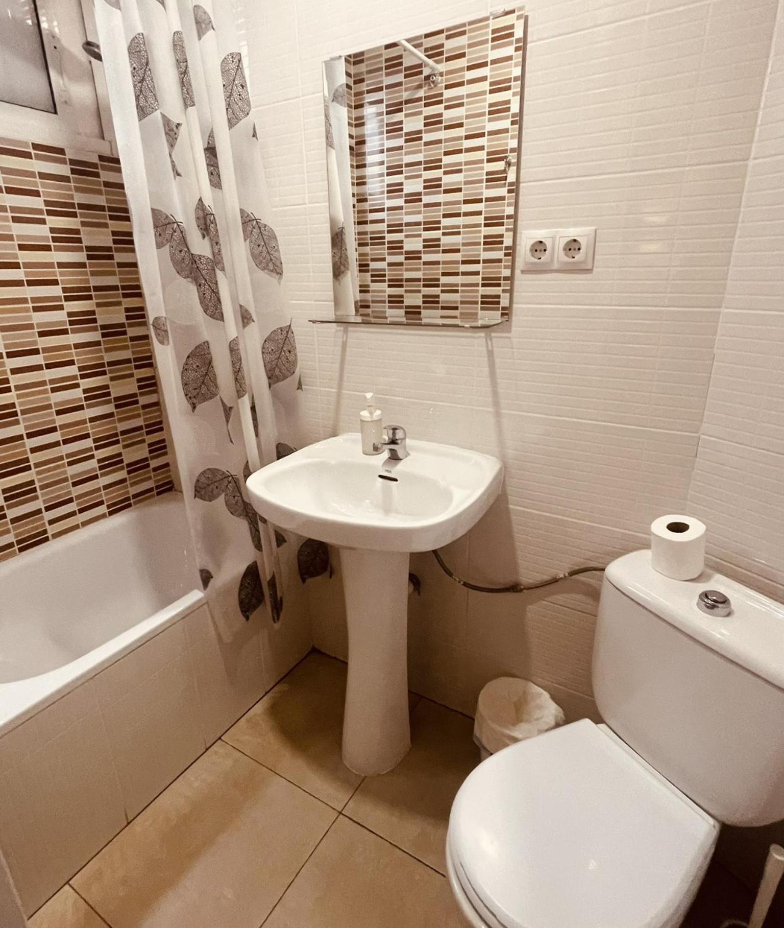 Colibri Hotel Калея Стая снимка