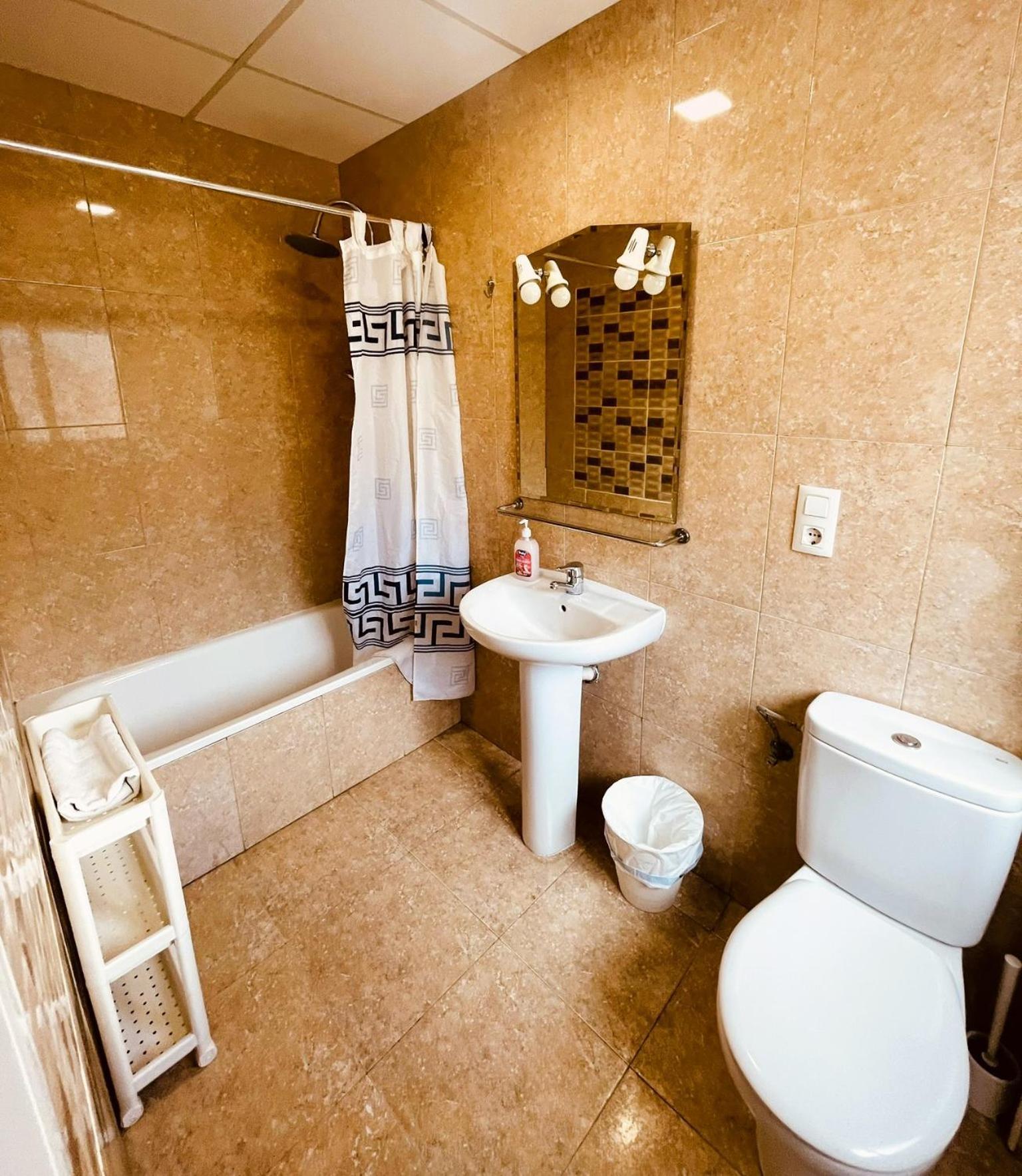 Colibri Hotel Калея Стая снимка