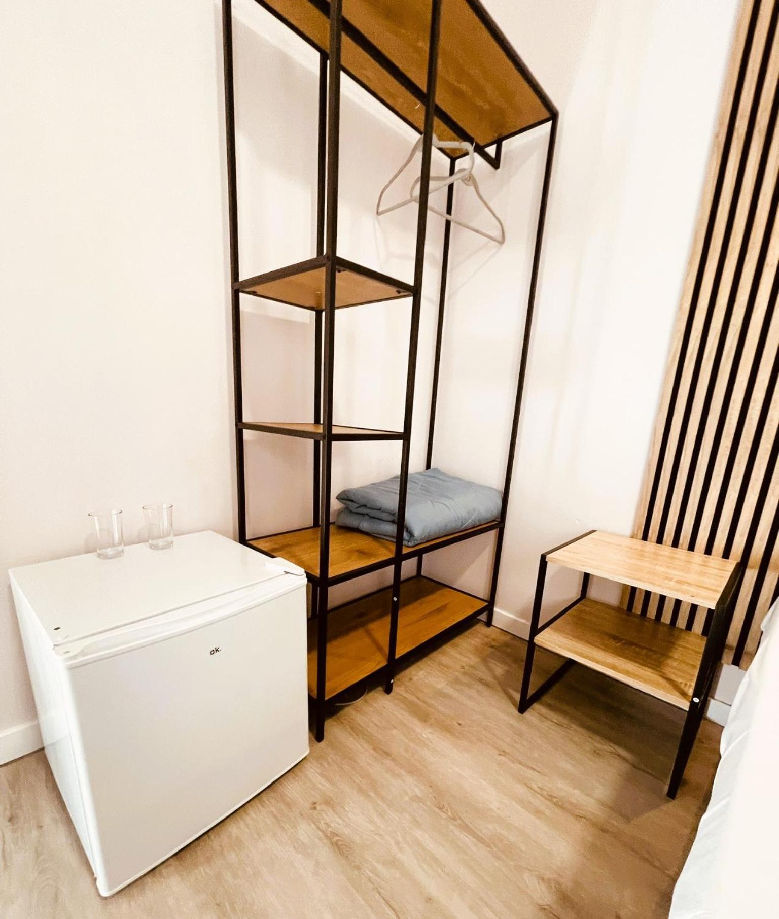 Colibri Hotel Калея Стая снимка