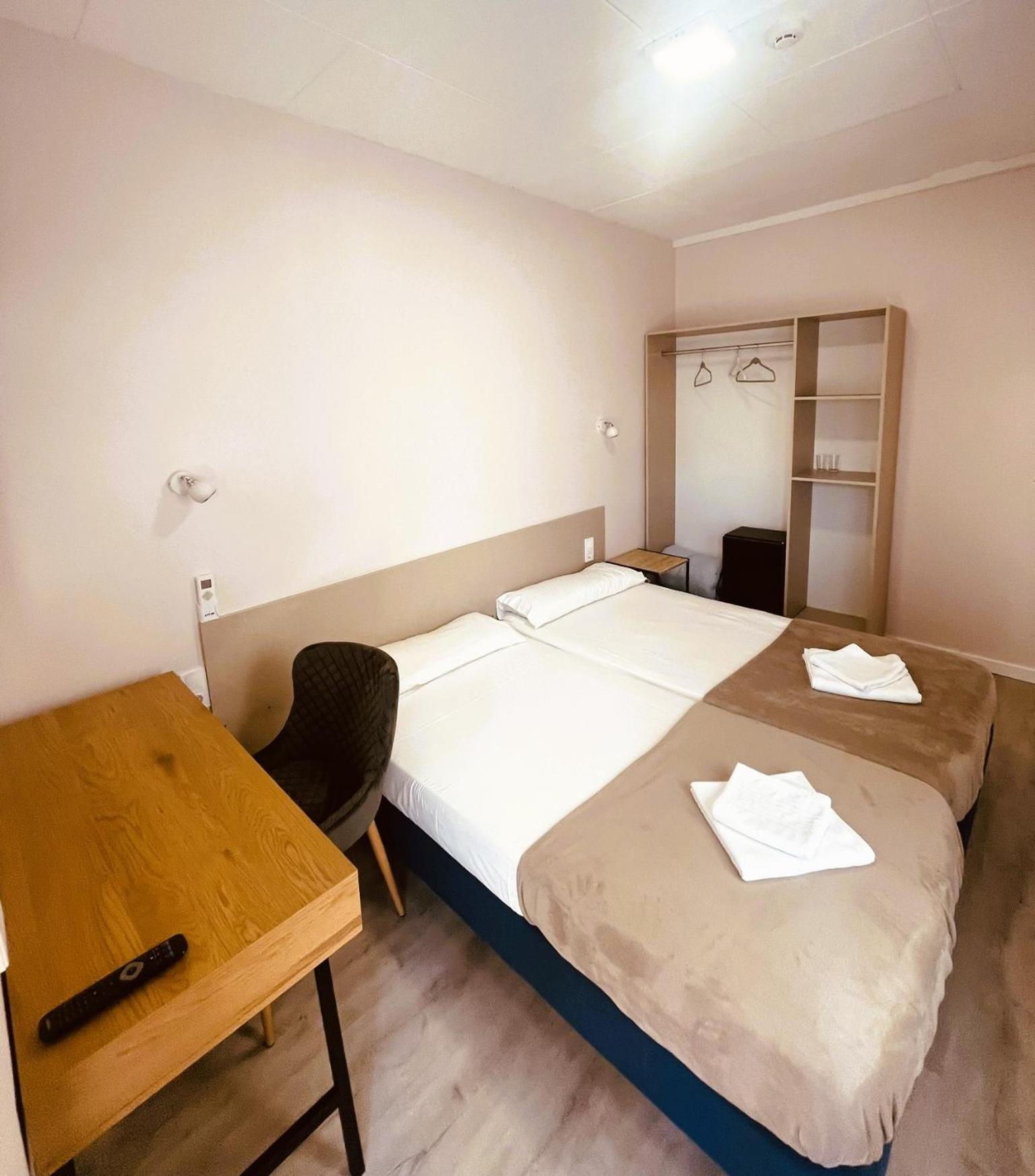 Colibri Hotel Калея Стая снимка