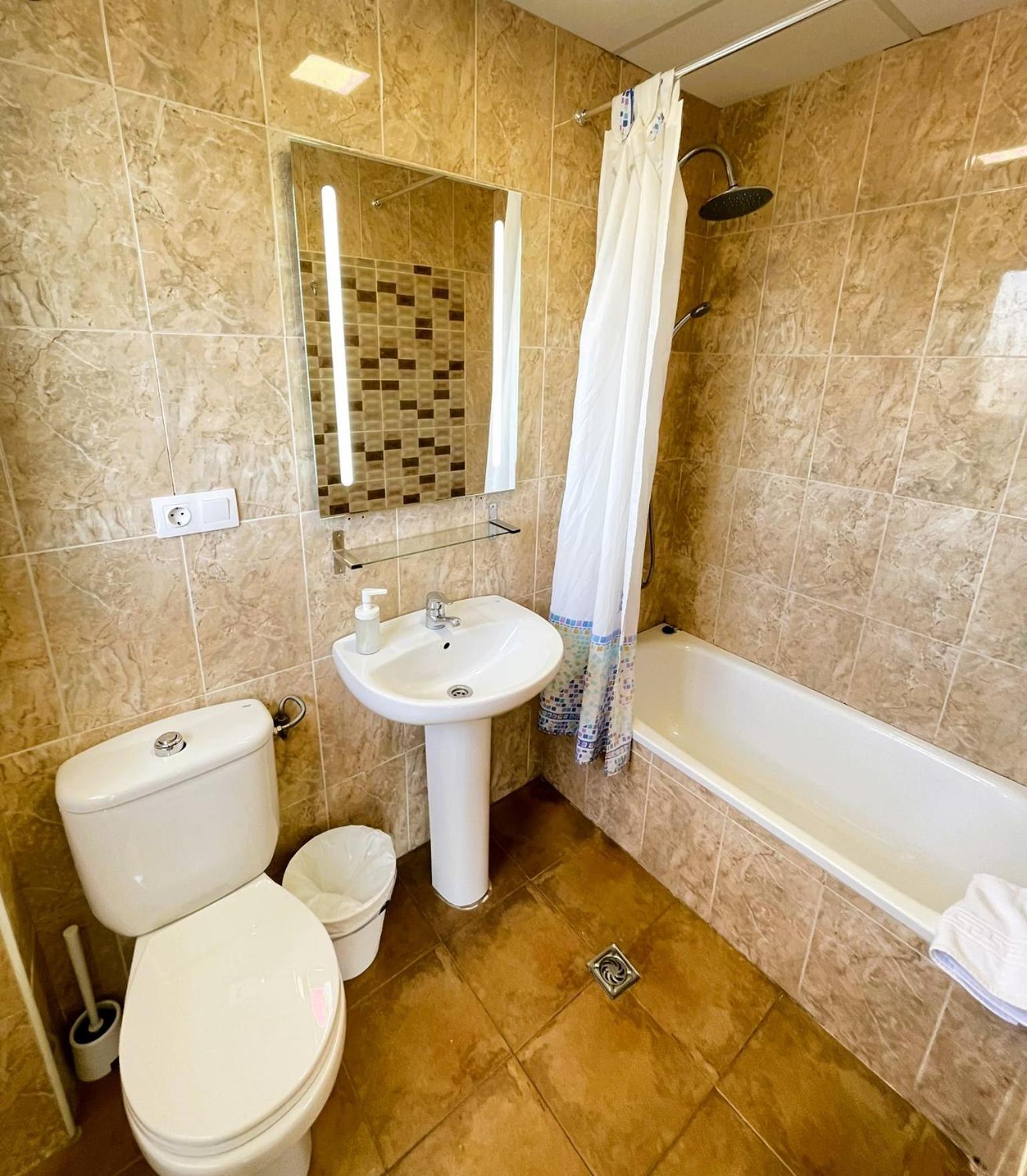 Colibri Hotel Калея Стая снимка