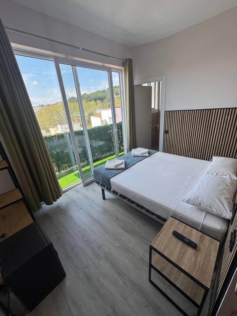 Colibri Hotel Калея Екстериор снимка