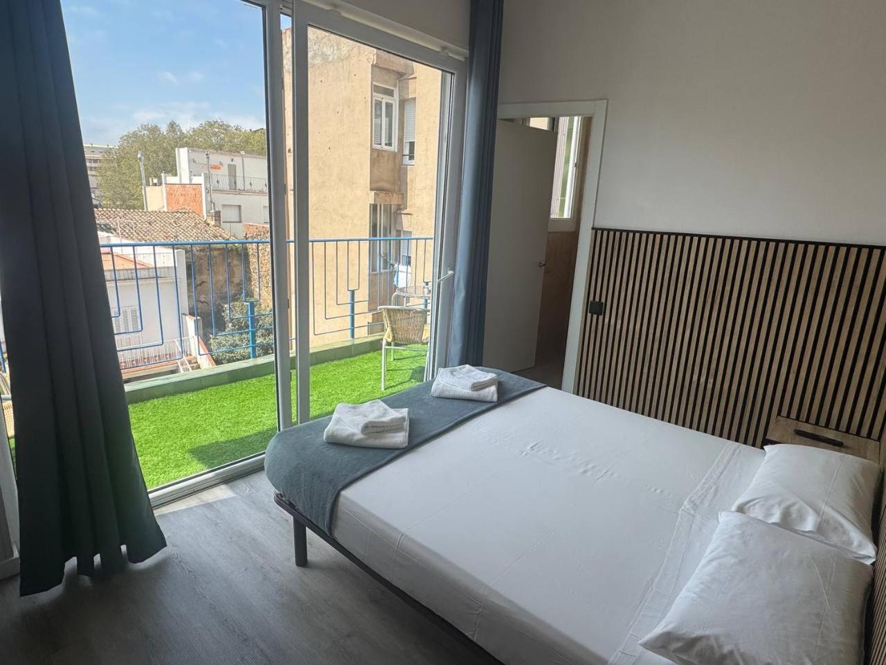 Colibri Hotel Калея Екстериор снимка