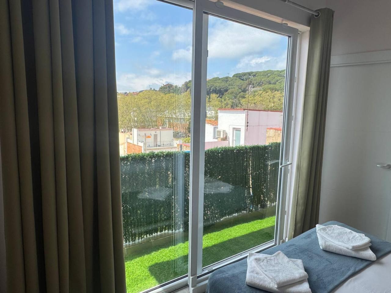 Colibri Hotel Калея Екстериор снимка