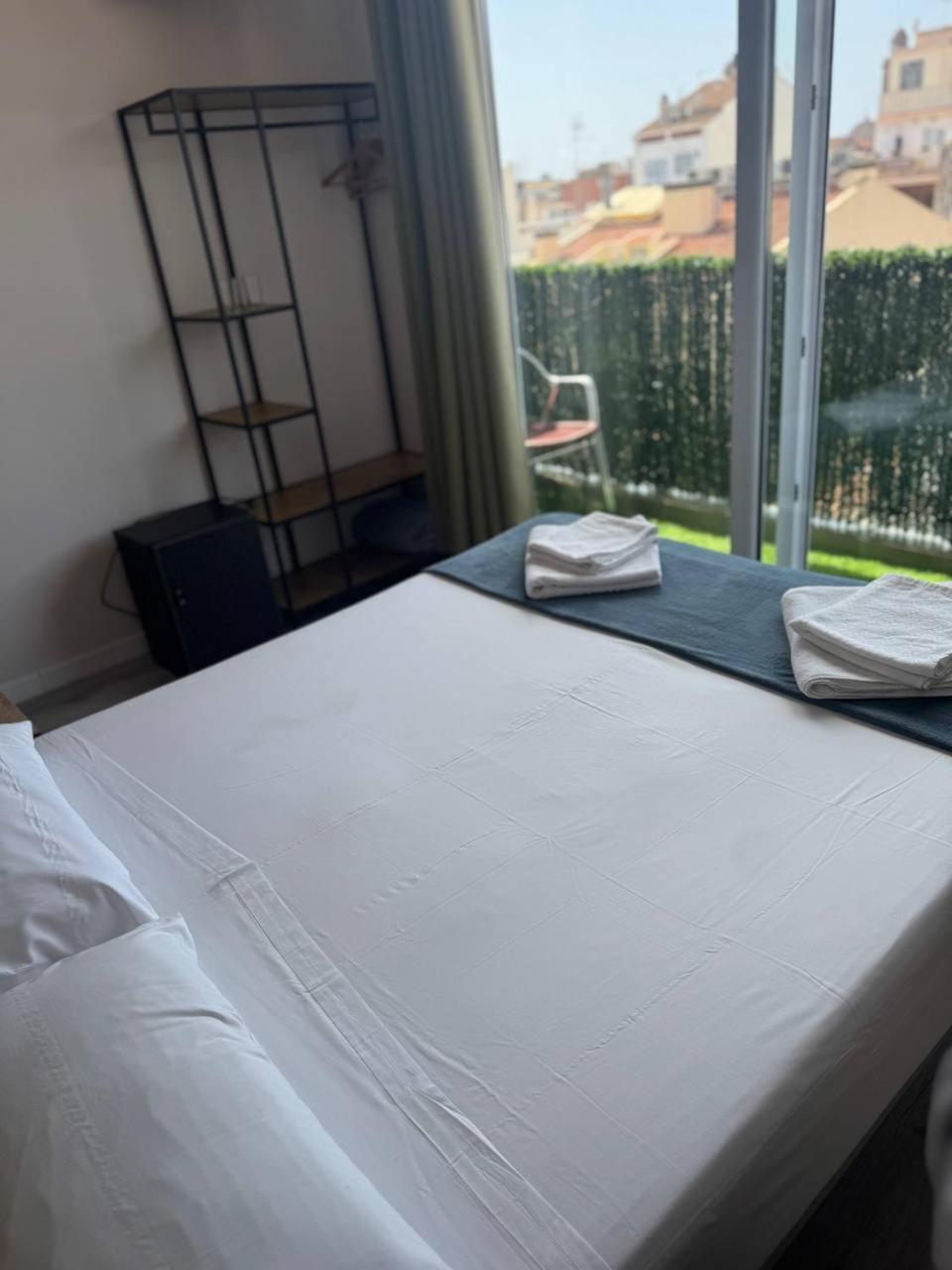 Colibri Hotel Калея Екстериор снимка