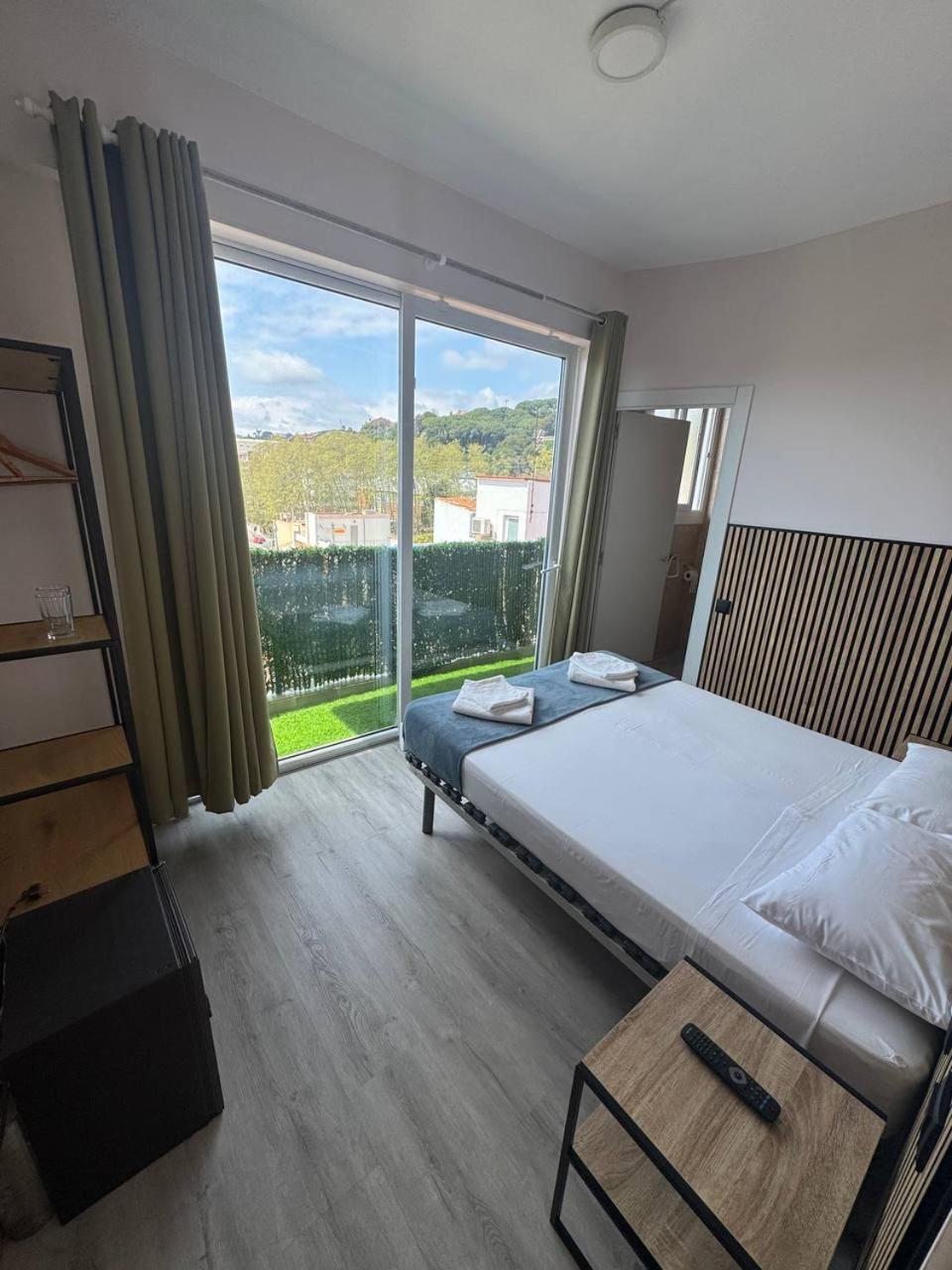 Colibri Hotel Калея Екстериор снимка