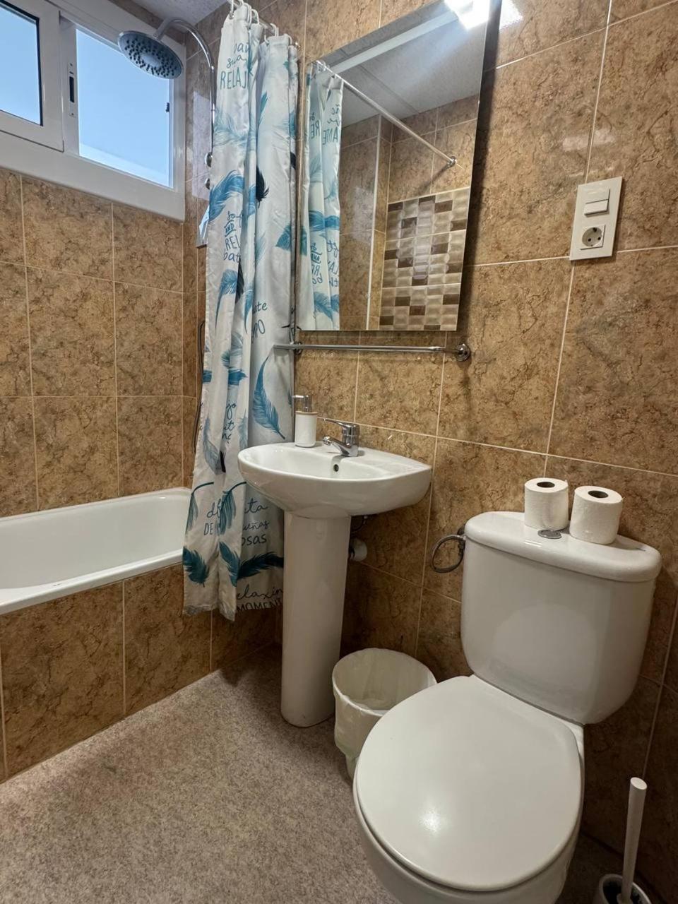 Colibri Hotel Калея Екстериор снимка