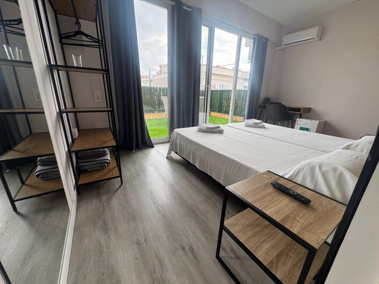 Colibri Hotel Калея Екстериор снимка