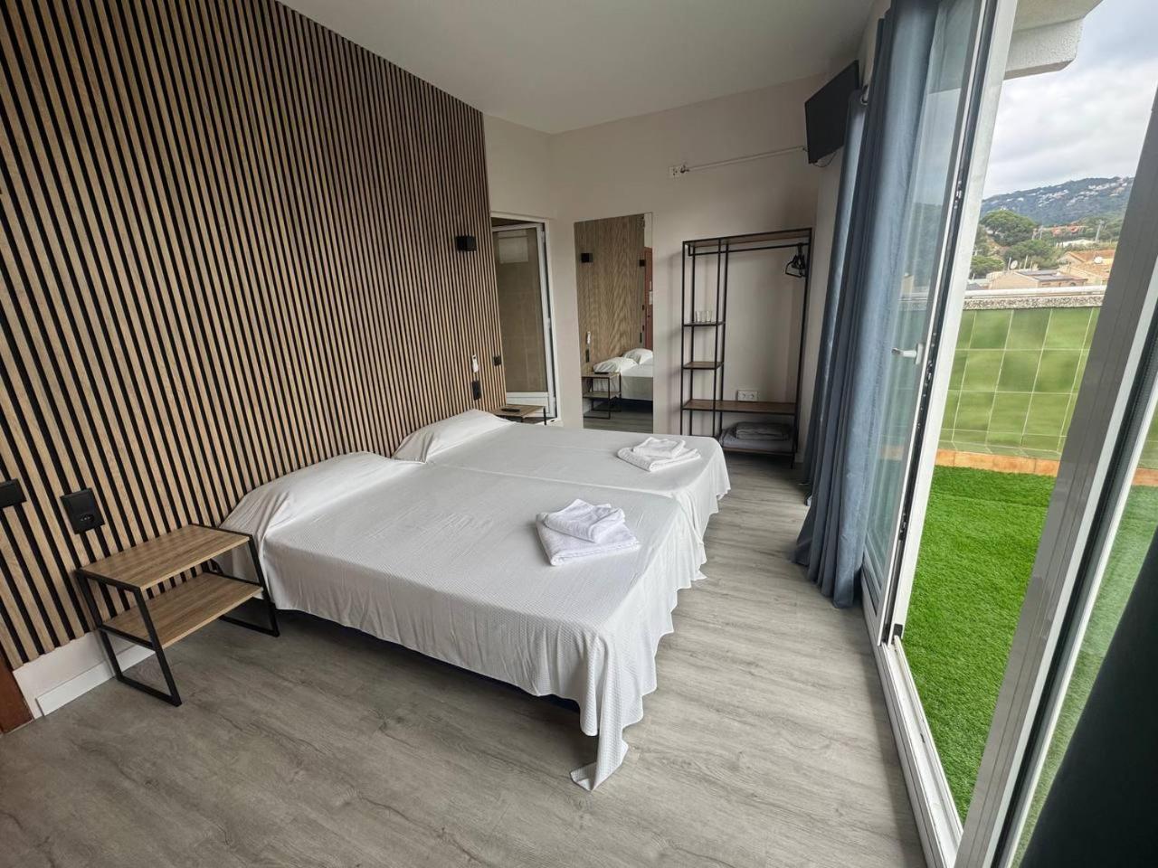 Colibri Hotel Калея Екстериор снимка