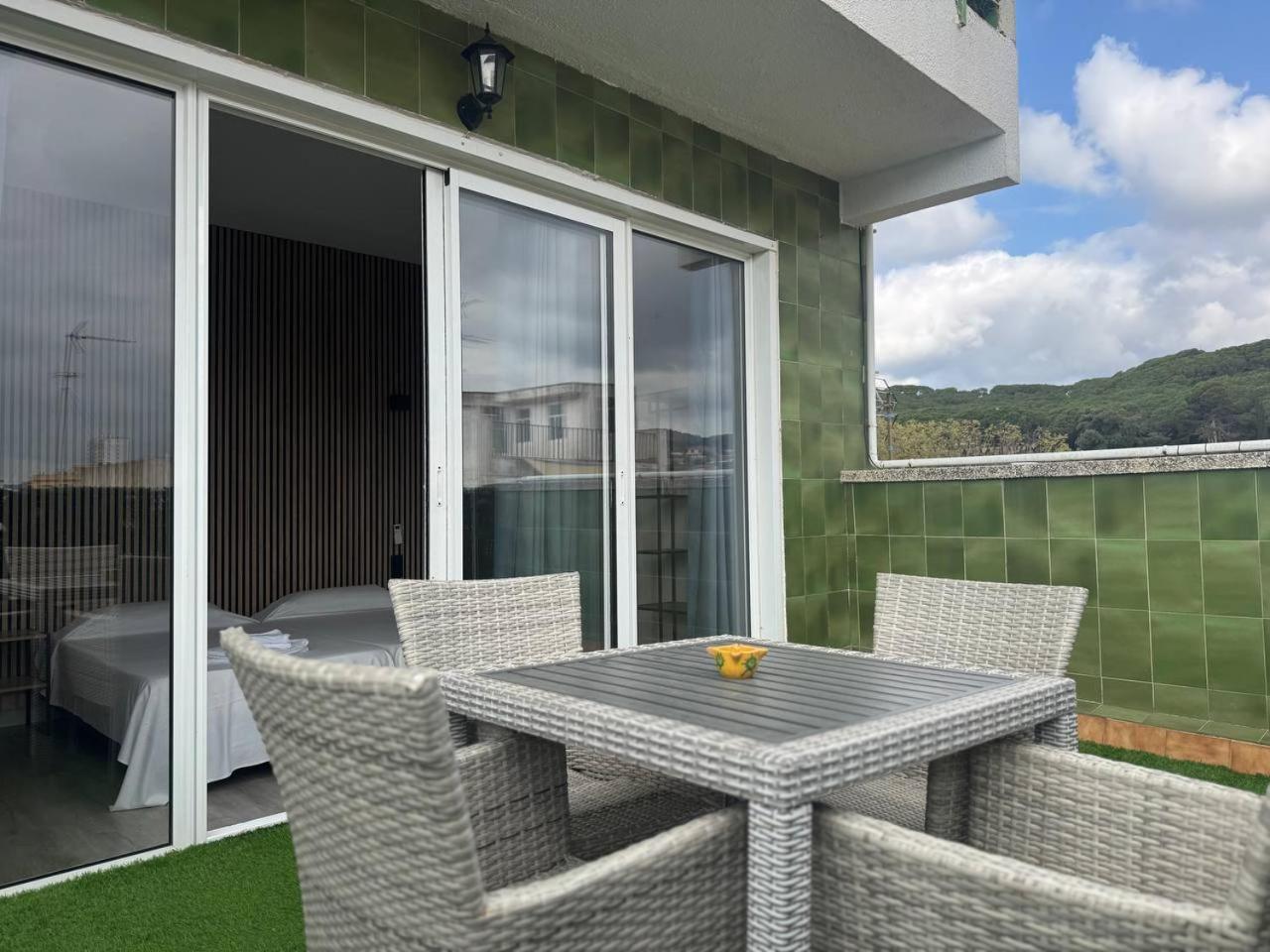 Colibri Hotel Калея Екстериор снимка