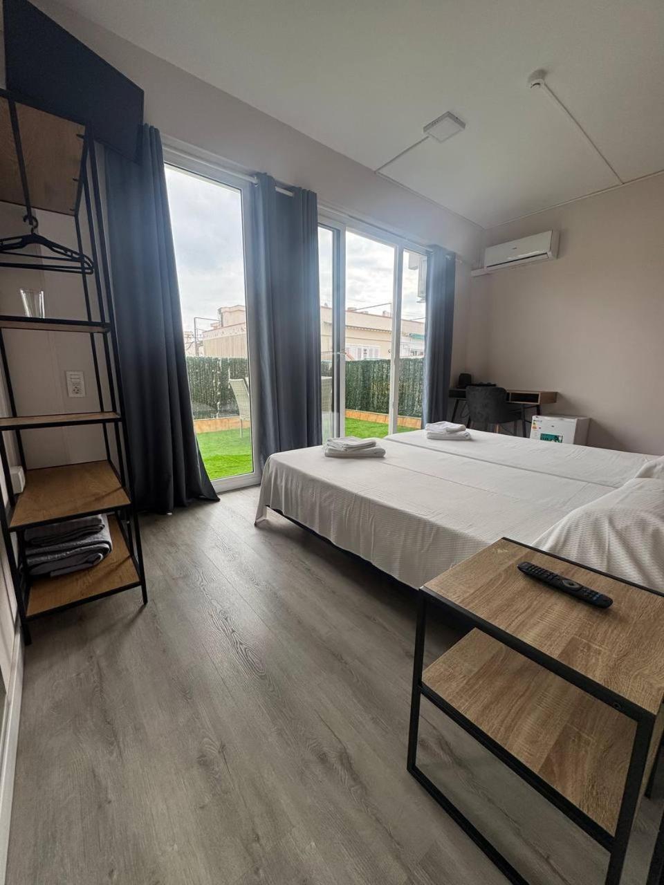 Colibri Hotel Калея Екстериор снимка